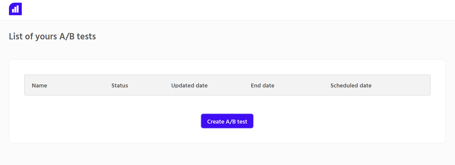 Docs Version Dropdown